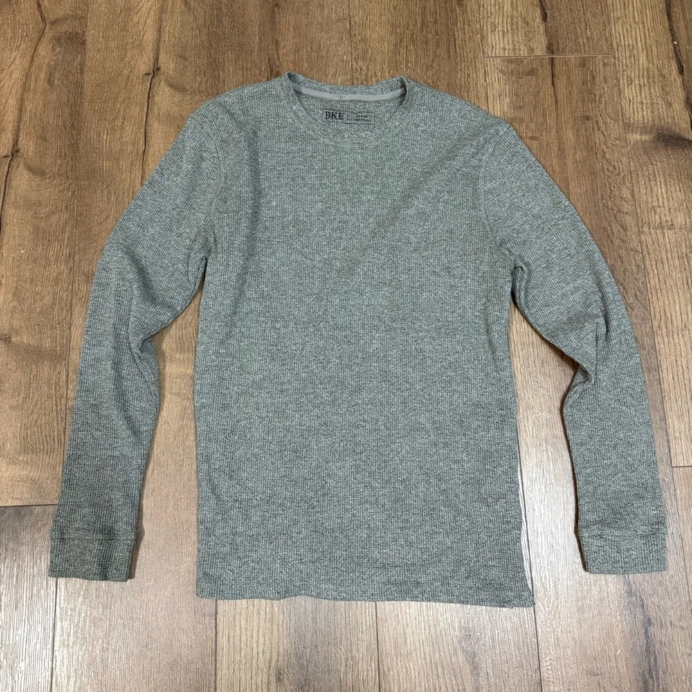 BKE thermal long sleeve‎ top